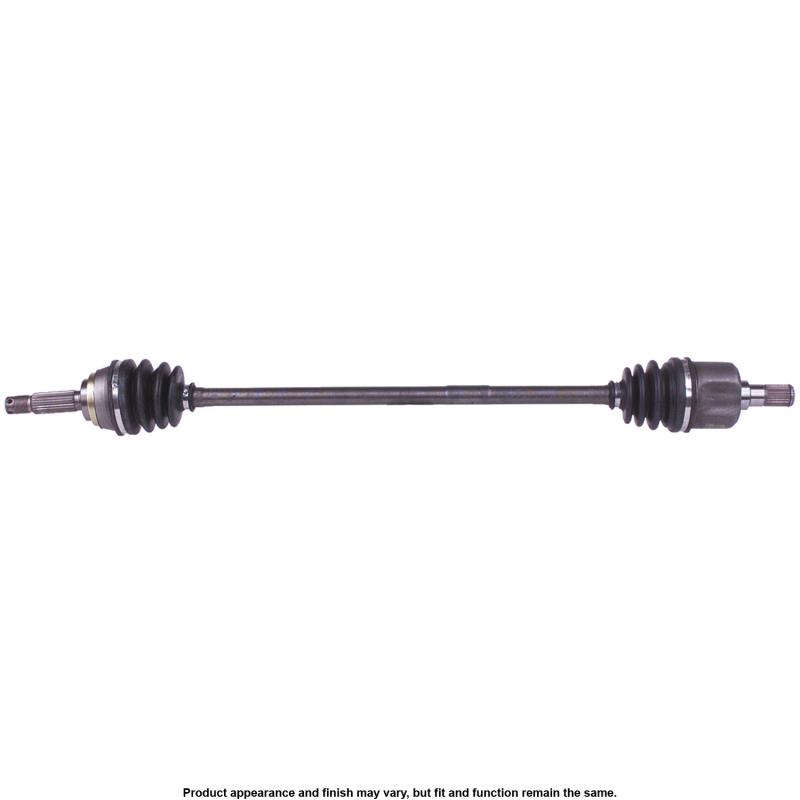A1 Cardone 603132 - CV Axle Shaft A1 Cardone 603132 CV Axle Assembly product image 3 of 3