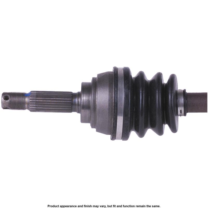 A1 Cardone 603134 - CV Axle Shaft A1 Cardone 603134 CV Axle Assembly product image 2 of 3