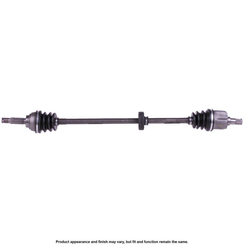 A1 Cardone 603134 - CV Axle Shaft A1 Cardone 603134 CV Axle Assembly product image 3 of 3