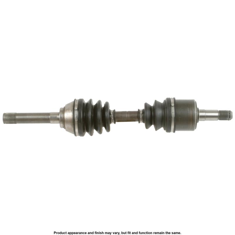 A1 Cardone 603135 - CV Axle Shaft A1 Cardone 603135 CV Axle Assembly product image 3 of 3