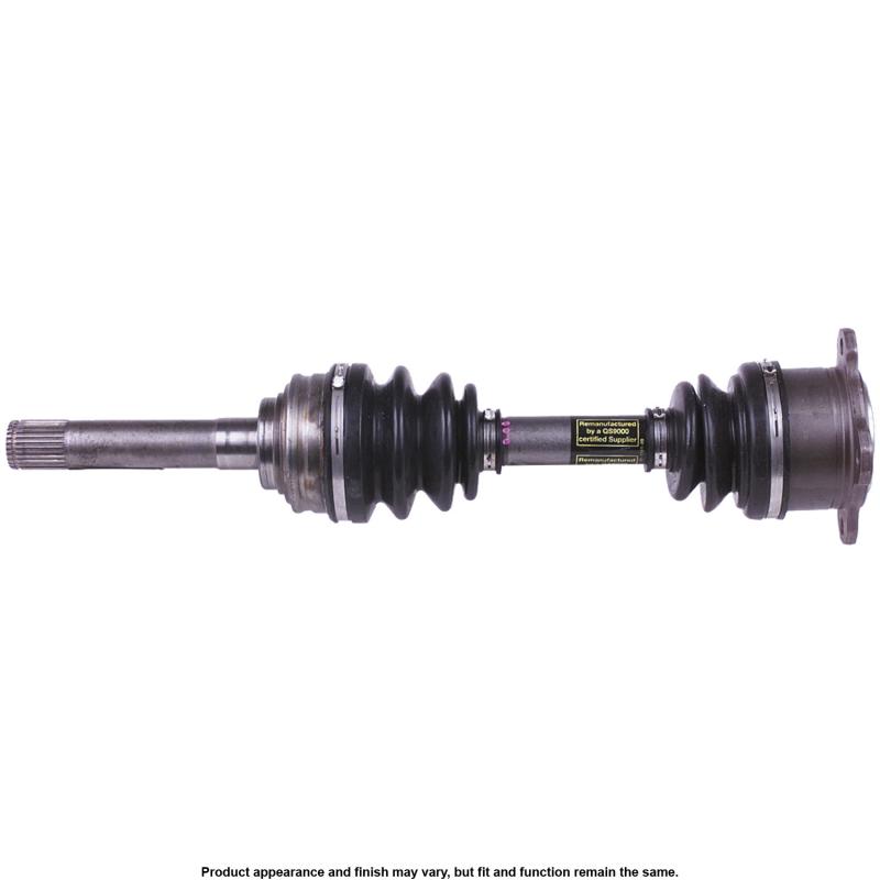 A1 Cardone 603136 - CV Axle Shaft A1 Cardone 603136 CV Axle Assembly product image 1 of 3