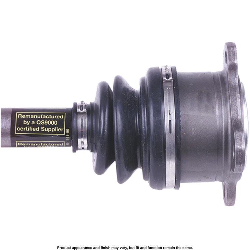 A1 Cardone 603136 - CV Axle Shaft A1 Cardone 603136 CV Axle Assembly product image 2 of 3