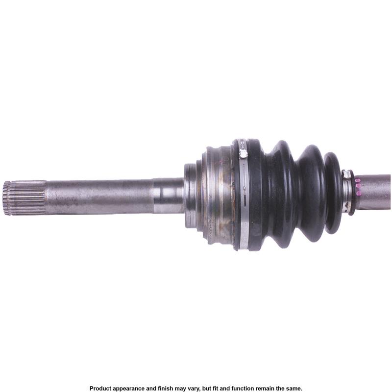 A1 Cardone 603136 - CV Axle Shaft A1 Cardone 603136 CV Axle Assembly product image 3 of 3