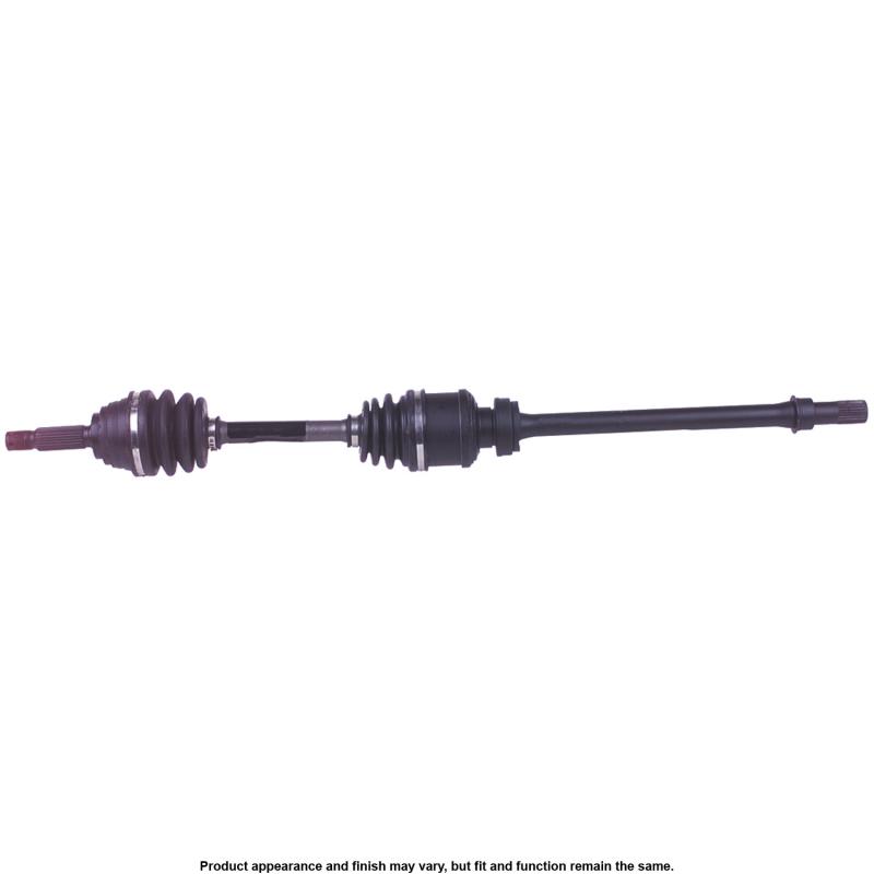 A1 Cardone 603141 - CV Axle Shaft A1 Cardone 603141 CV Axle Assembly product image 1 of 3