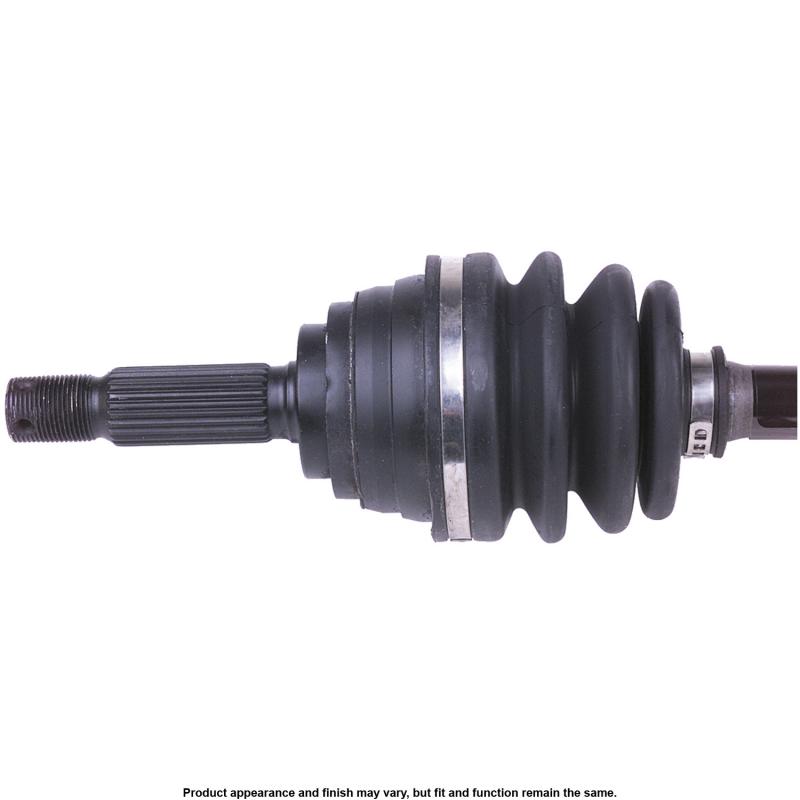 A1 Cardone 603141 - CV Axle Shaft A1 Cardone 603141 CV Axle Assembly product image 2 of 3