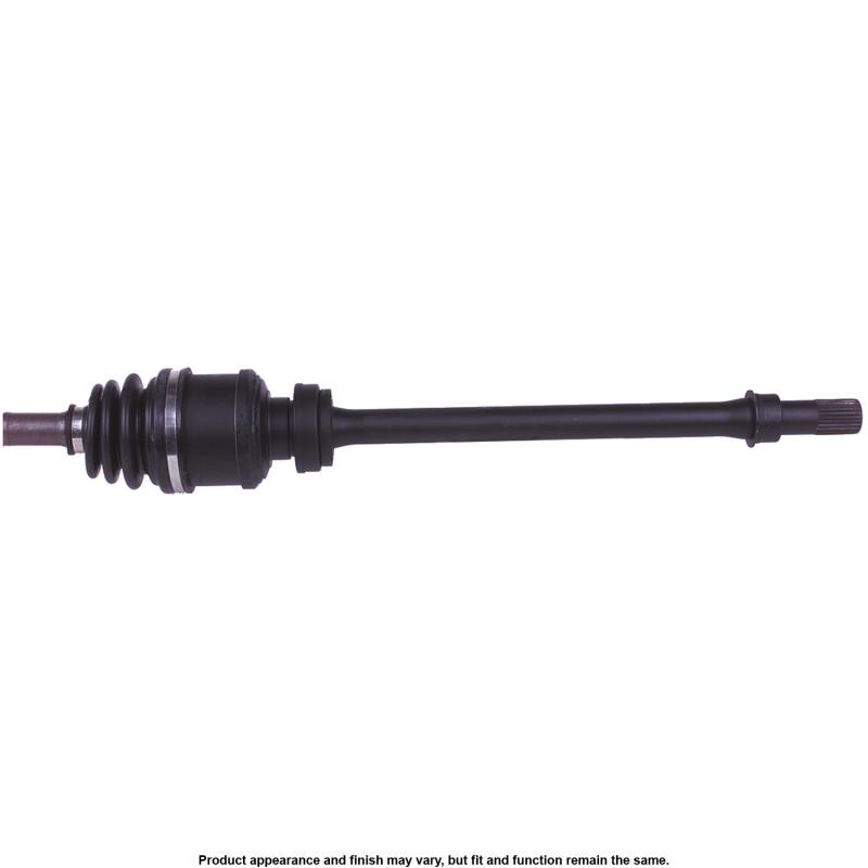 A1 Cardone 603141 - CV Axle Shaft A1 Cardone 603141 CV Axle Assembly product image 3 of 3