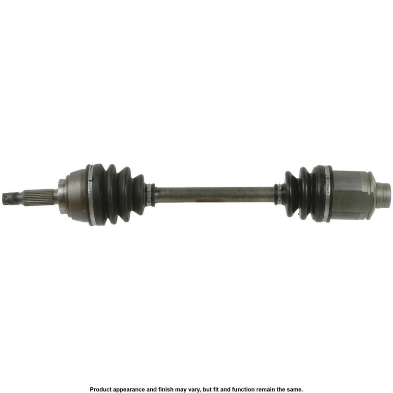 A1 Cardone 603142 - CV Axle Shaft A1 Cardone 603142 CV Axle Assembly product image 3 of 3