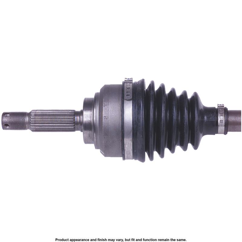 A1 Cardone 603143 - CV Axle Shaft A1 Cardone 603143 CV Axle Assembly product image 1 of 3