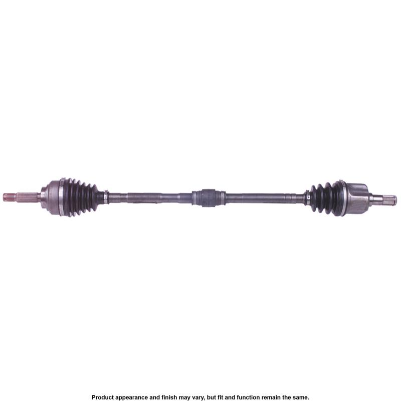 A1 Cardone 603143 - CV Axle Shaft A1 Cardone 603143 CV Axle Assembly product image 2 of 3