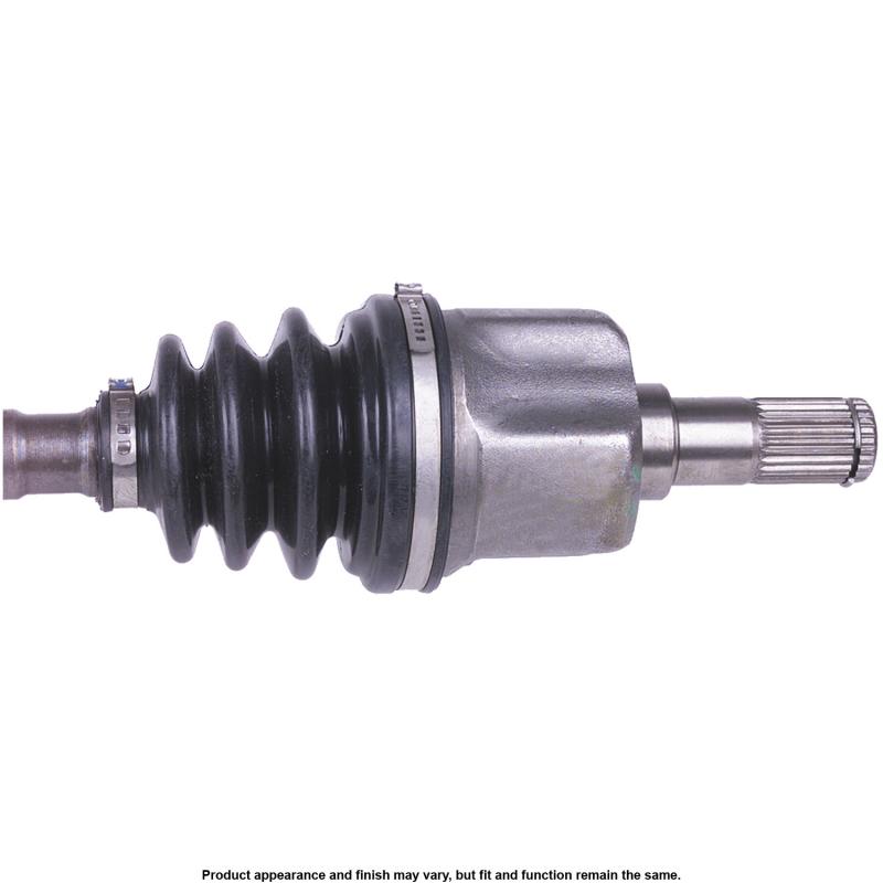 A1 Cardone 603143 - CV Axle Shaft A1 Cardone 603143 CV Axle Assembly product image 3 of 3