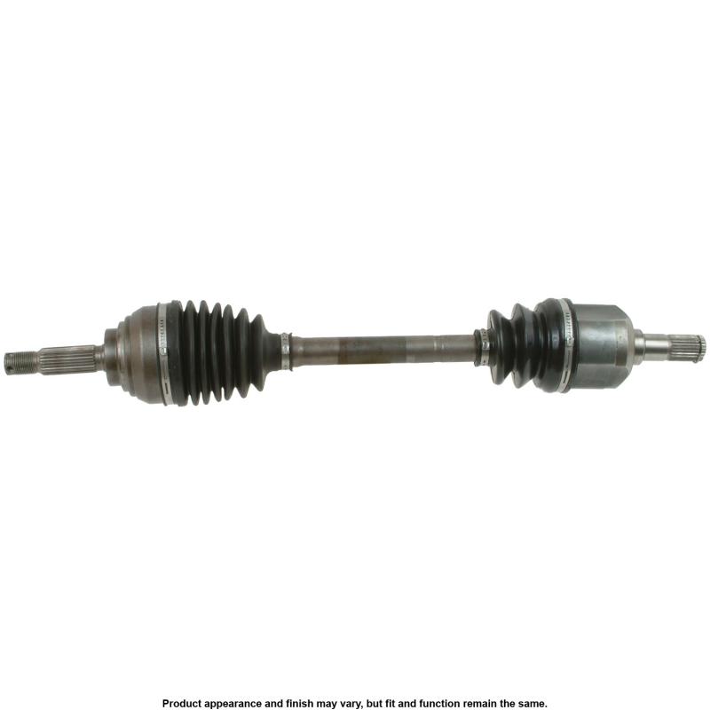 A1 Cardone 603146 - CV Axle Shaft A1 Cardone 603146 CV Axle Assembly product image 1 of 3