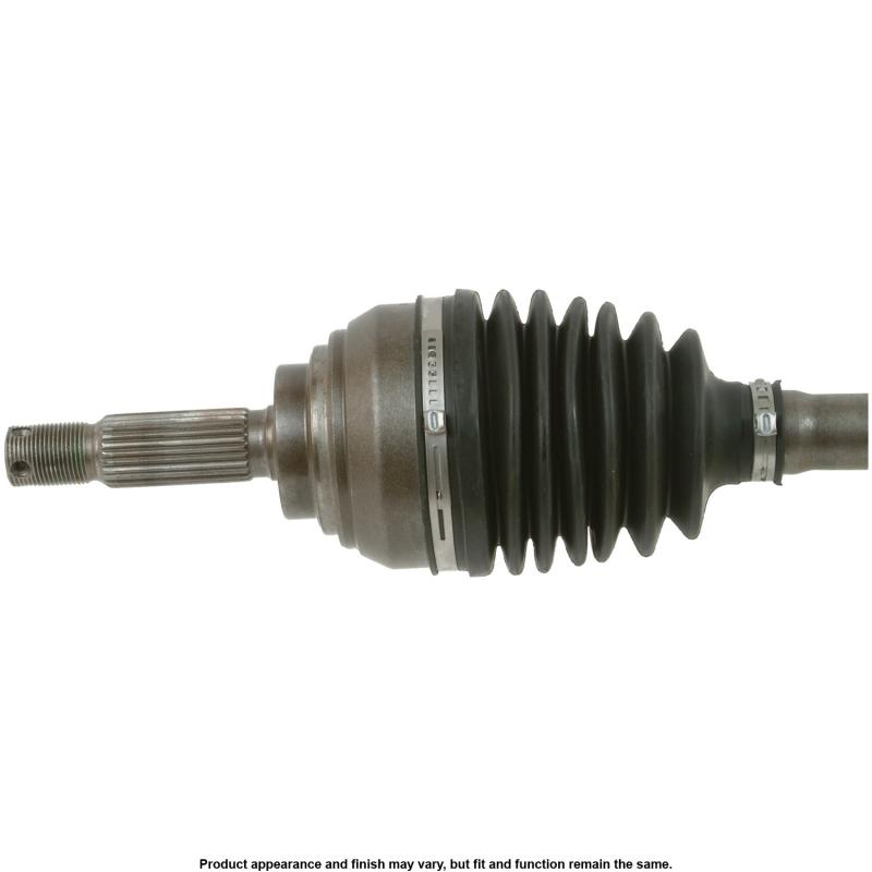 A1 Cardone 603146 - CV Axle Shaft A1 Cardone 603146 CV Axle Assembly product image 3 of 3