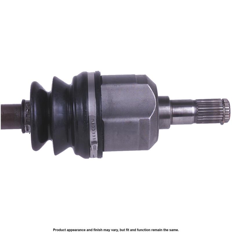 A1 Cardone 603148 CV Axle Assembly product image 2 of 3