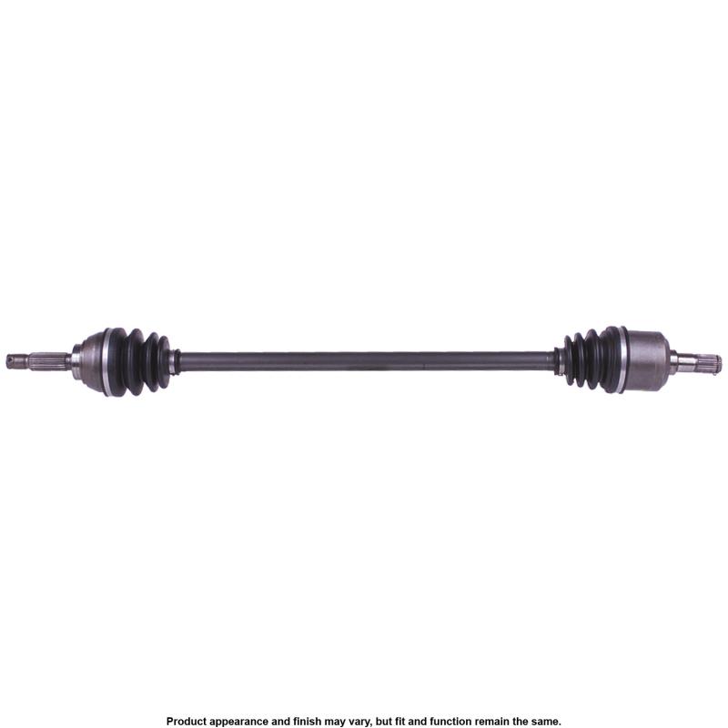 A1 Cardone 603149 - CV Axle Shaft A1 Cardone 603149 CV Axle Assembly product image 2 of 3