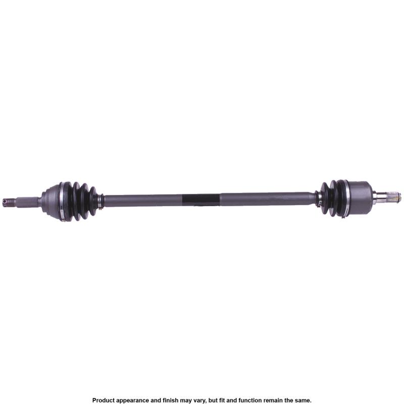 A1 Cardone 603153 - CV Axle Shaft A1 Cardone 603153 CV Axle Assembly product image 1 of 3