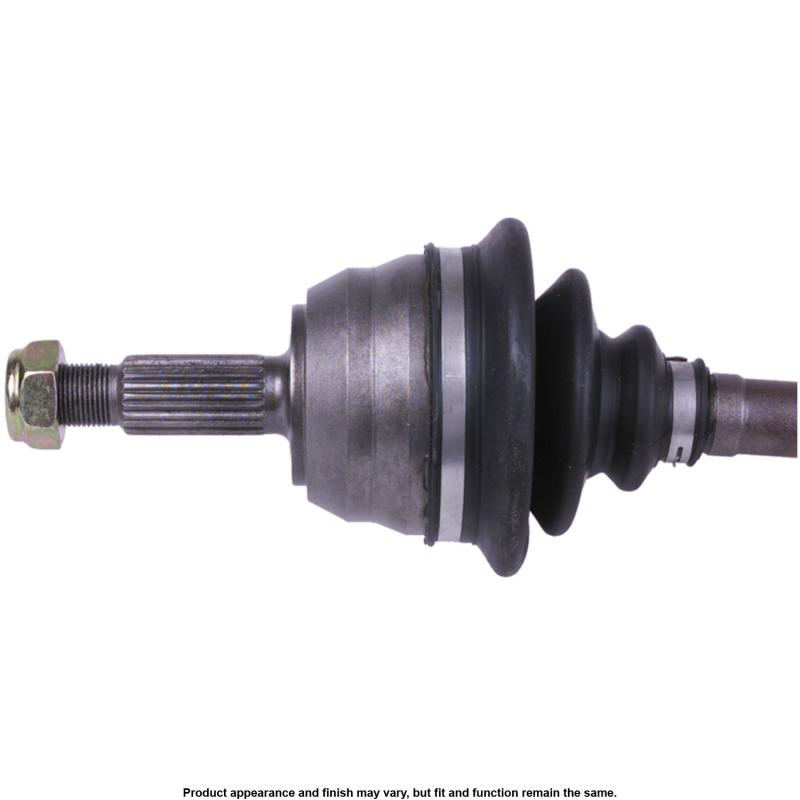 A1 Cardone 603155 CV Axle Assembly product image 2 of 3
