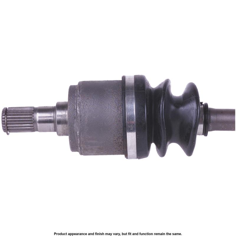 A1 Cardone 603158 - CV Axle Shaft A1 Cardone 603158 CV Axle Assembly product image 1 of 3