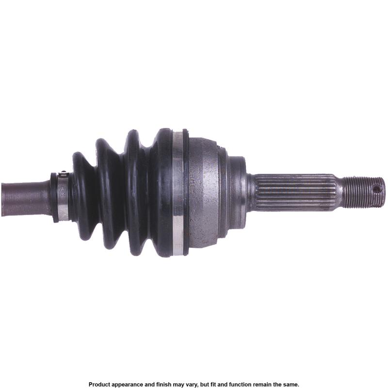 A1 Cardone 603158 - CV Axle Shaft A1 Cardone 603158 CV Axle Assembly product image 2 of 3