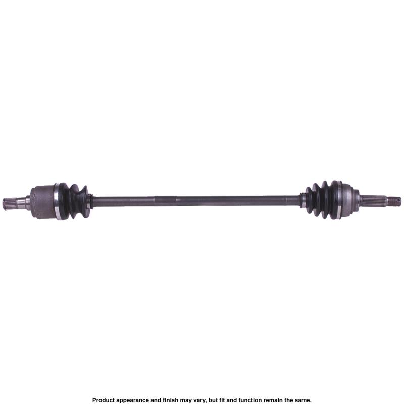 A1 Cardone 603158 - CV Axle Shaft A1 Cardone 603158 CV Axle Assembly product image 3 of 3