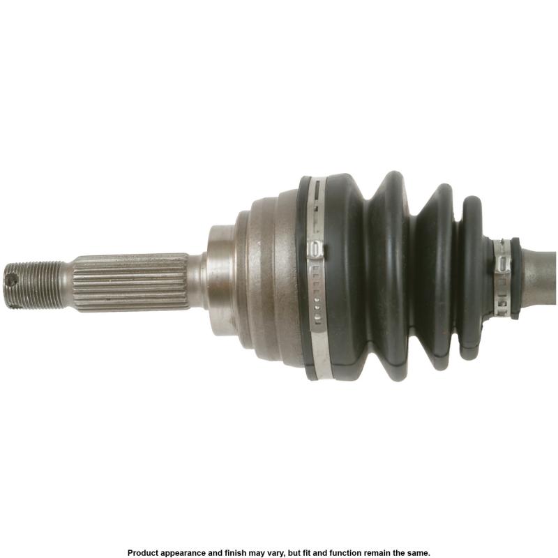 A1 Cardone 603159 - CV Axle Shaft A1 Cardone 603159 CV Axle Assembly product image 1 of 3