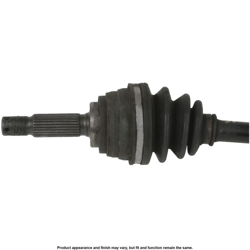 A1 Cardone 603160 - CV Axle Shaft A1 Cardone 603160 CV Axle Assembly product image 1 of 3