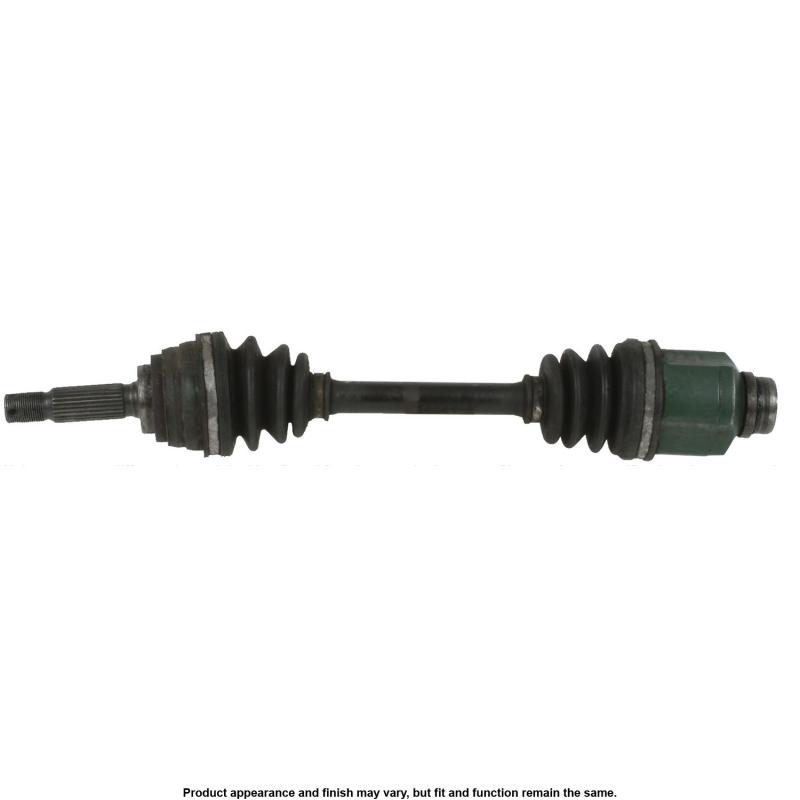 A1 Cardone 603160 CV Axle Assembly product image 2 of 3