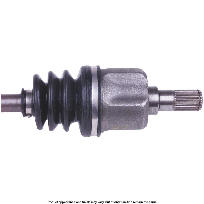 A1 Cardone 603165 - CV Axle Shaft A1 Cardone 603165 CV Axle Assembly product image 1 of 3