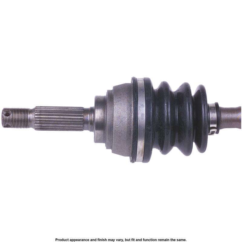 A1 Cardone 603165 - CV Axle Shaft A1 Cardone 603165 CV Axle Assembly product image 2 of 3