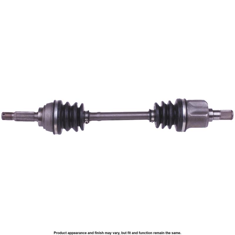 A1 Cardone 603165 - CV Axle Shaft A1 Cardone 603165 CV Axle Assembly product image 3 of 3