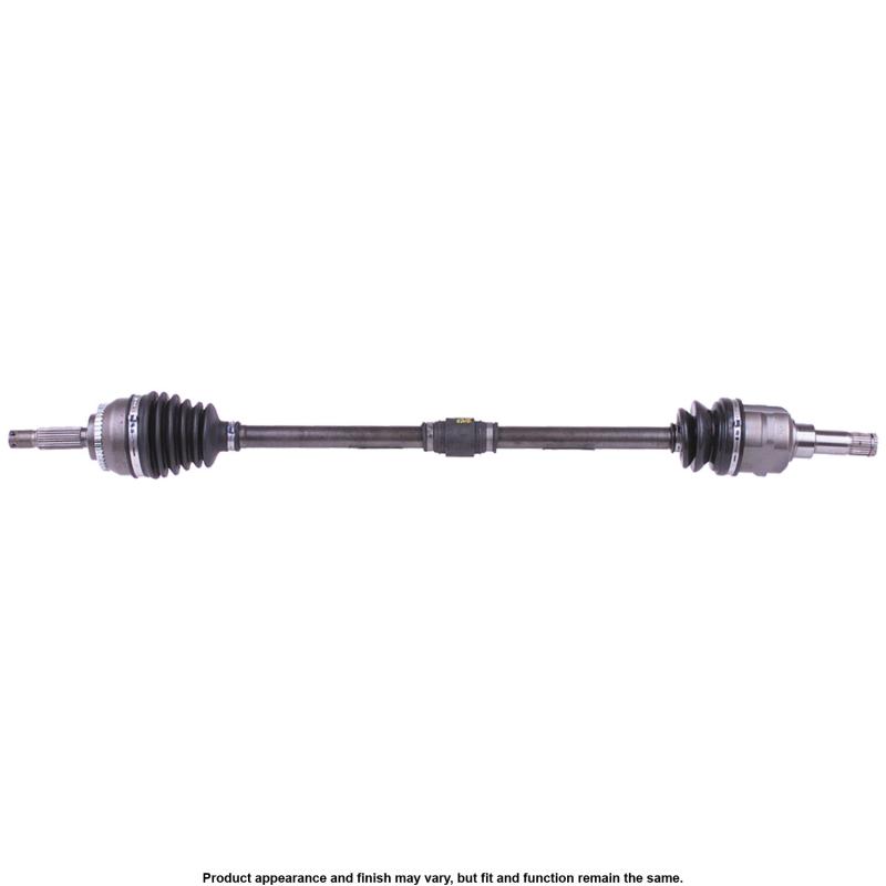 A1 Cardone 603166 - CV Axle Shaft A1 Cardone 603166 CV Axle Assembly product image 2 of 3