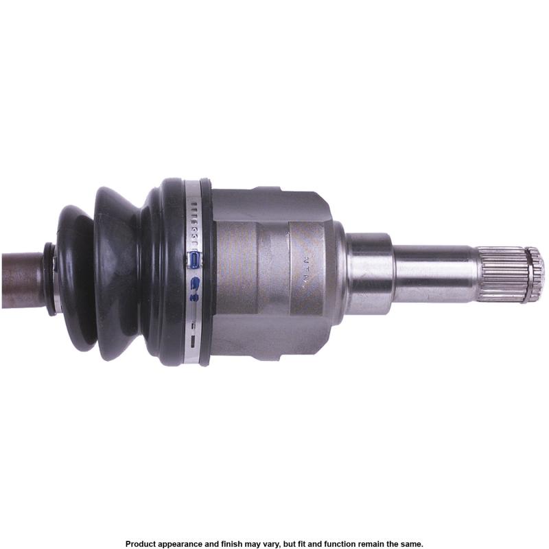 A1 Cardone 603166 - CV Axle Shaft A1 Cardone 603166 CV Axle Assembly product image 3 of 3