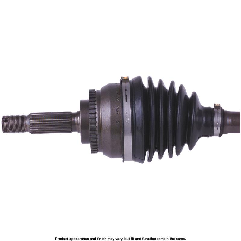 A1 Cardone 603167 - CV Axle Shaft A1 Cardone 603167 CV Axle Assembly product image 1 of 3