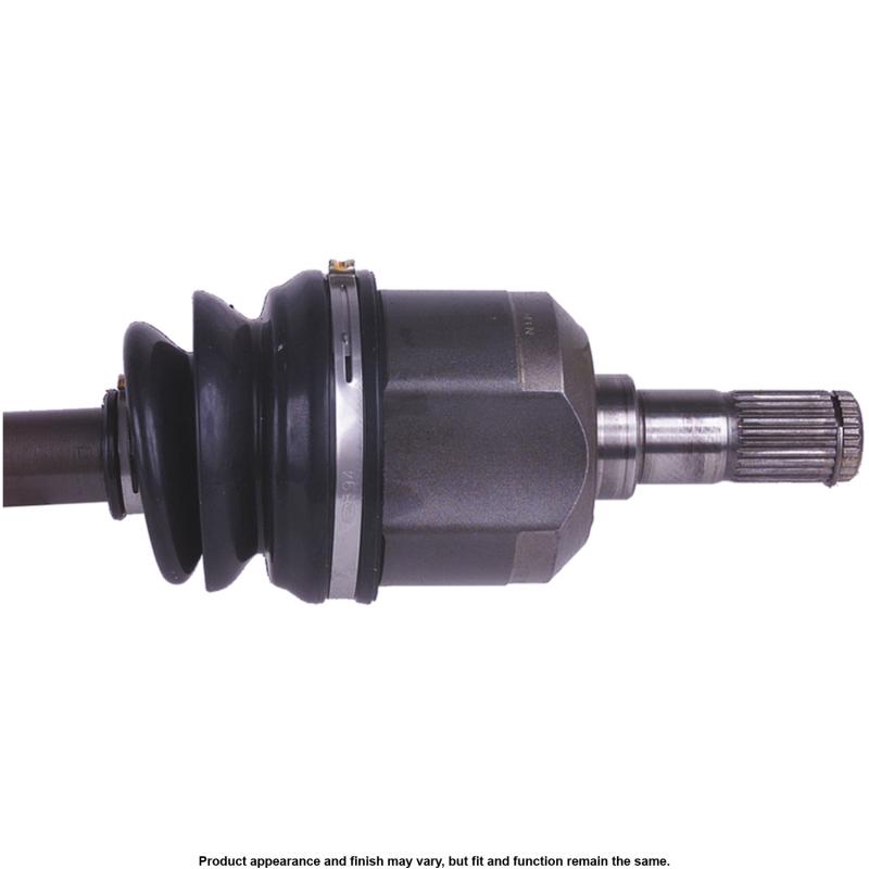 A1 Cardone 603167 CV Axle Assembly product image 2 of 3