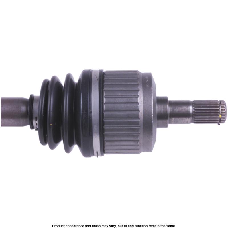 A1 Cardone 603171 CV Axle Assembly product image 2 of 3