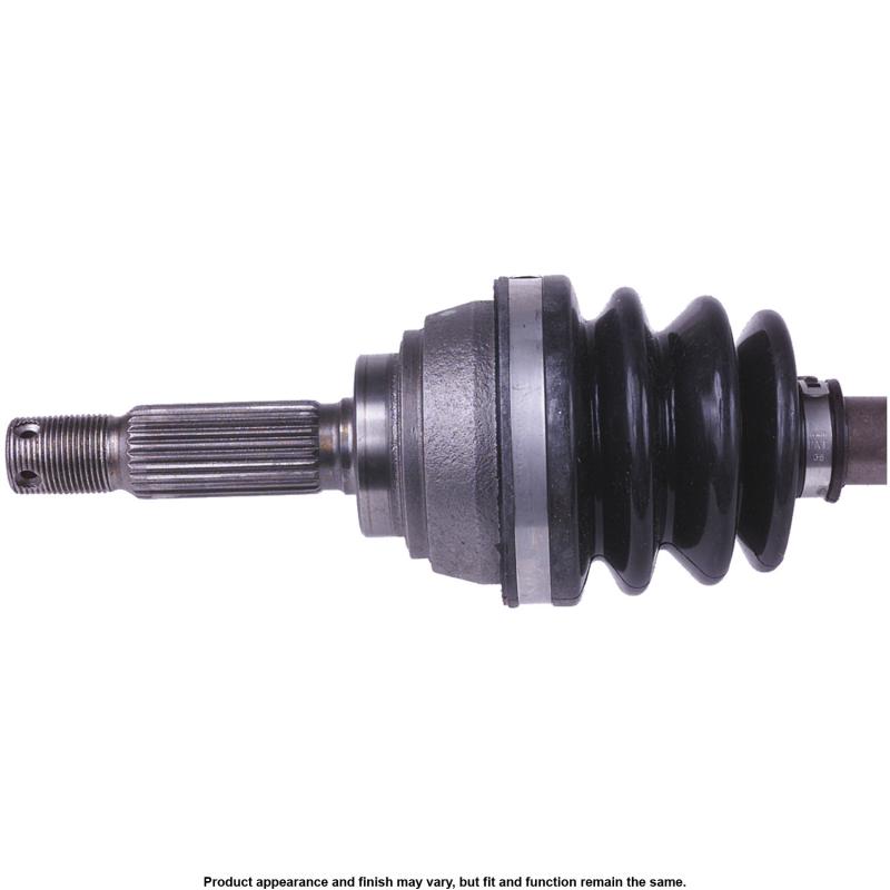 A1 Cardone 603176 CV Axle Assembly product image 1 of 3