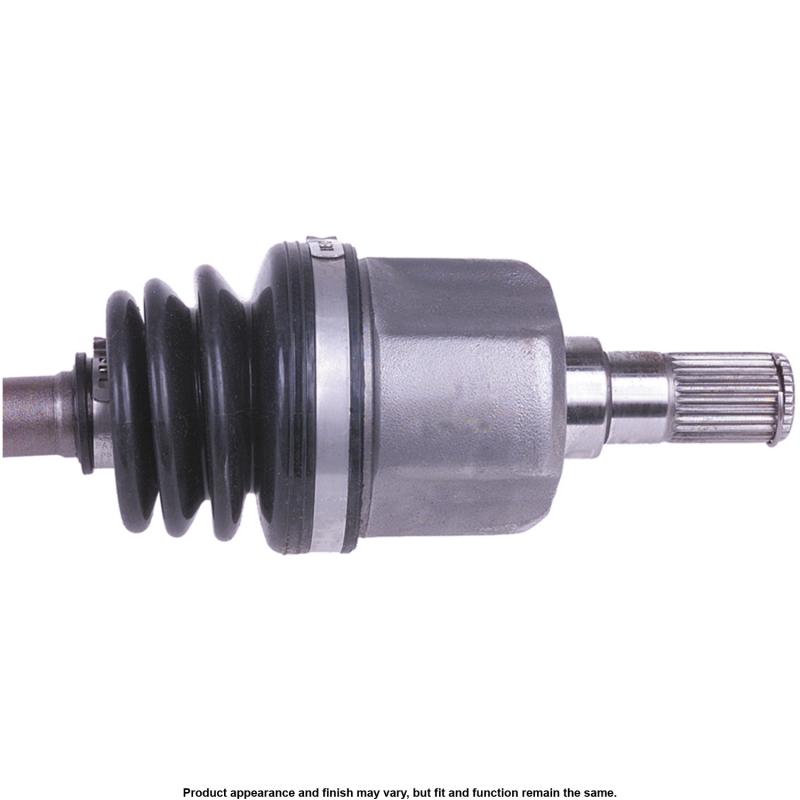 A1 Cardone 603176 CV Axle Assembly product image 3 of 3