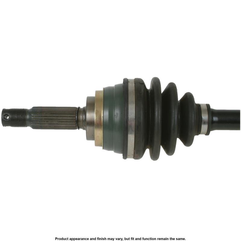 A1 Cardone 603177 CV Axle Assembly product image 2 of 3