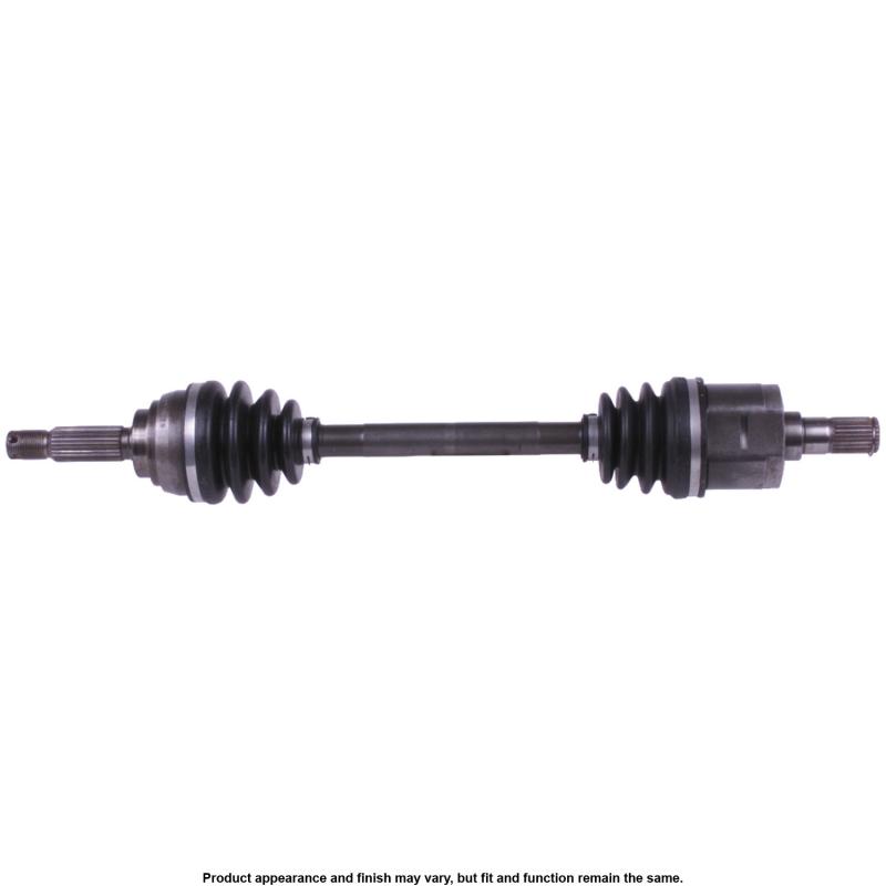 A1 Cardone 603179 CV Axle Assembly product image 2 of 3