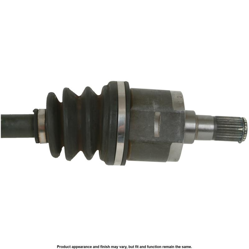 A1 Cardone 603180 - CV Axle Shaft A1 Cardone 603180 CV Axle Assembly product image 1 of 3