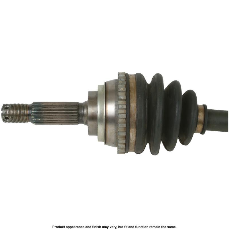 A1 Cardone 603180 - CV Axle Shaft A1 Cardone 603180 CV Axle Assembly product image 2 of 3