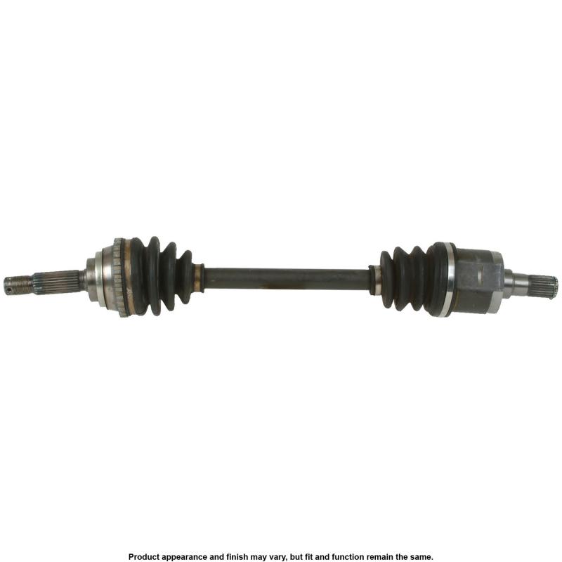 A1 Cardone 603180 - CV Axle Shaft A1 Cardone 603180 CV Axle Assembly product image 3 of 3