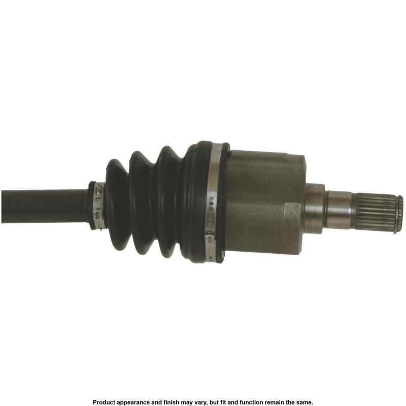 A1 Cardone 603184 - CV Axle Shaft A1 Cardone 603184 CV Axle Assembly product image 1 of 3