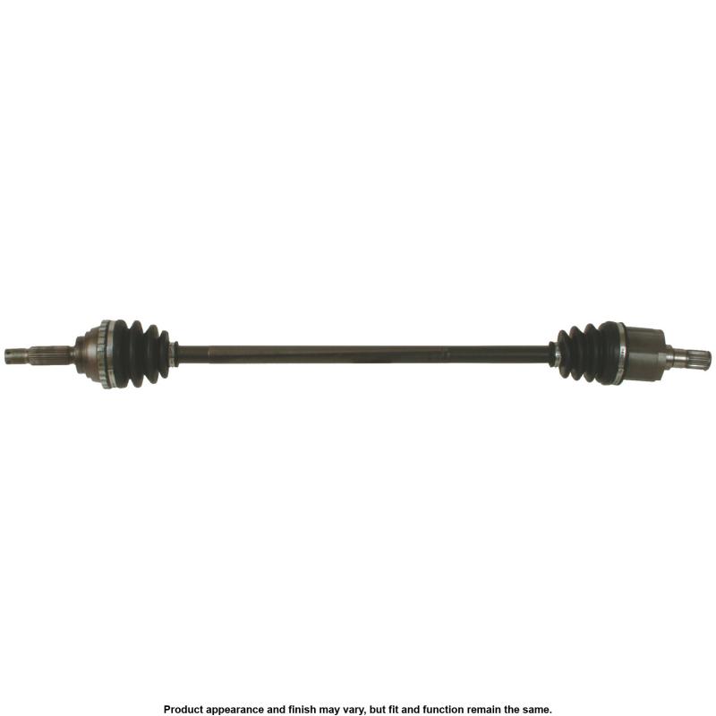 A1 Cardone 603184 CV Axle Assembly product image 2 of 3