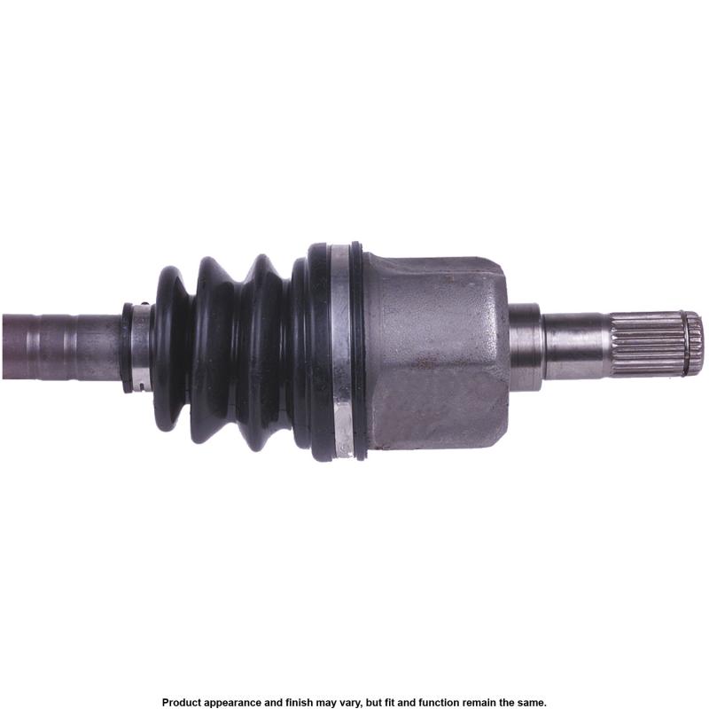A1 Cardone 603185 - CV Axle Shaft A1 Cardone 603185 CV Axle Assembly product image 1 of 3