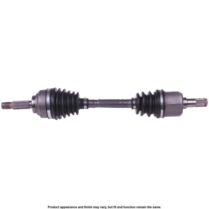 A1 Cardone 603185 - CV Axle Shaft A1 Cardone 603185 CV Axle Assembly product image 3 of 3