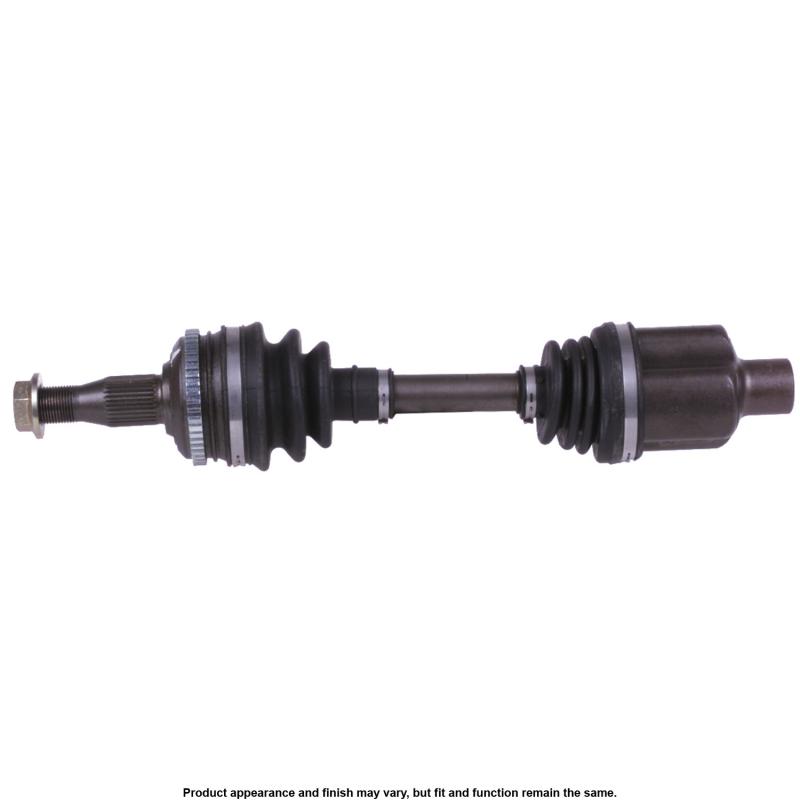 A1 Cardone 603188 - CV Axle Shaft A1 Cardone 603188 CV Axle Assembly product image 1 of 3