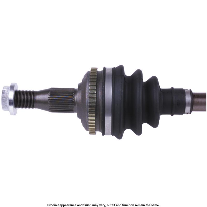 A1 Cardone 603190 CV Axle Assembly product image 3 of 3