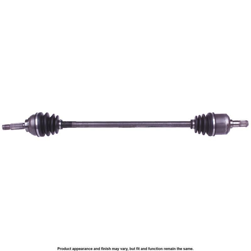 A1 Cardone 603192 - CV Axle Shaft A1 Cardone 603192 CV Axle Assembly product image 2 of 3