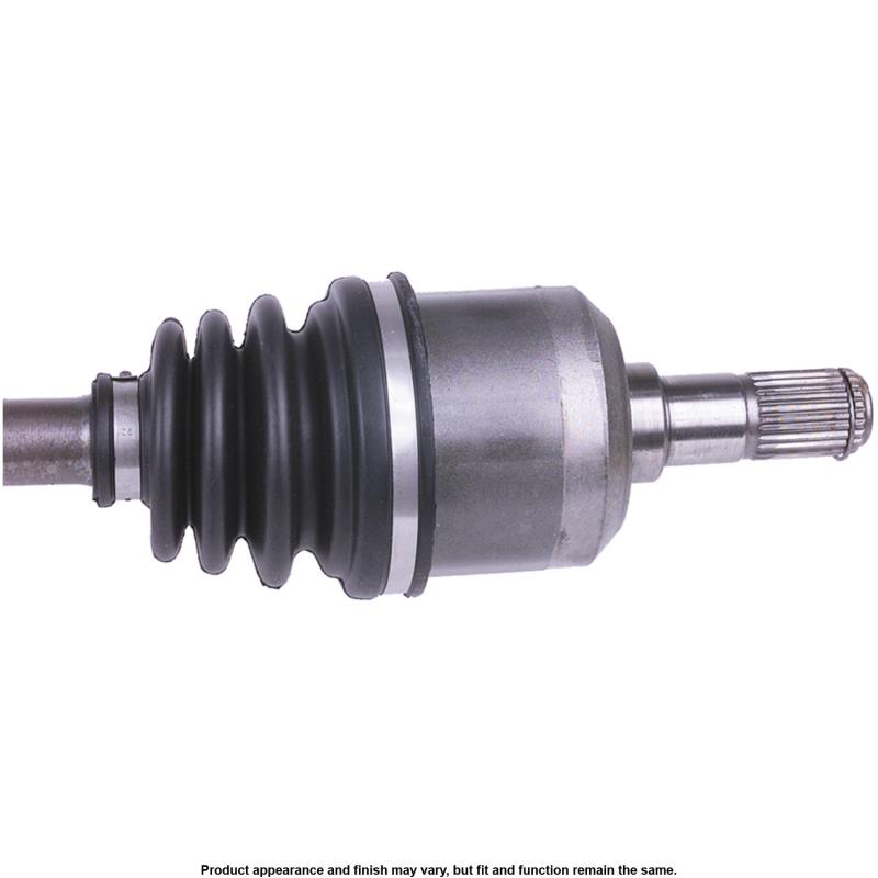 A1 Cardone 603192 - CV Axle Shaft A1 Cardone 603192 CV Axle Assembly product image 3 of 3
