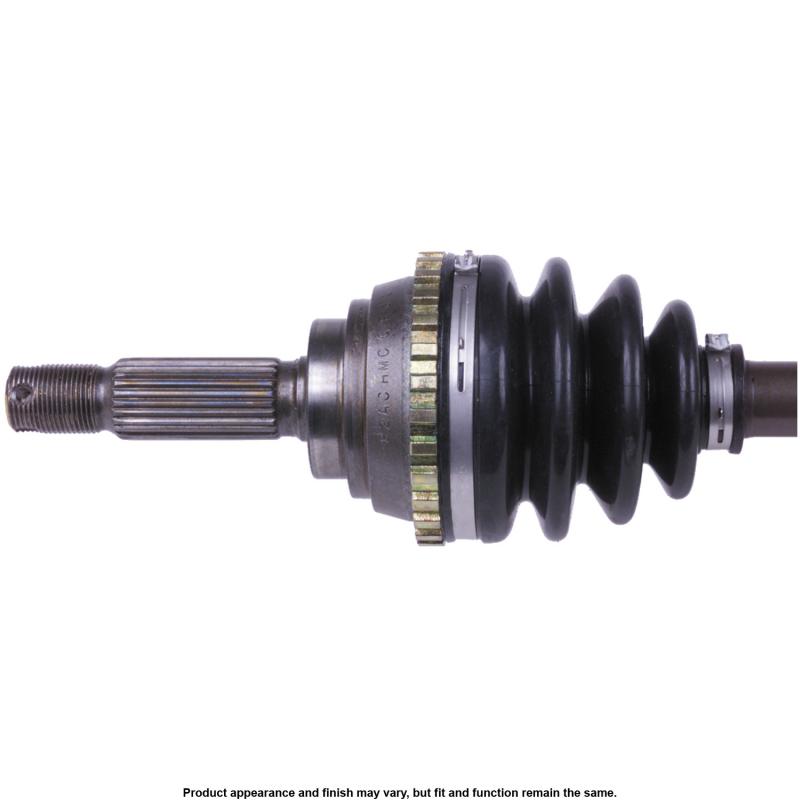 A1 Cardone 603194 - CV Axle Shaft A1 Cardone 603194 CV Axle Assembly product image 3 of 3